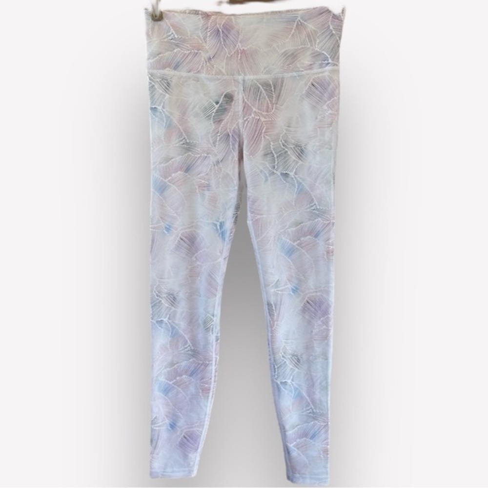 🇪🇸🥑Gap Fit Blackout Technology leggings small BUDGET